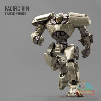 Pacific Rim 2 : Bracer Phoenix